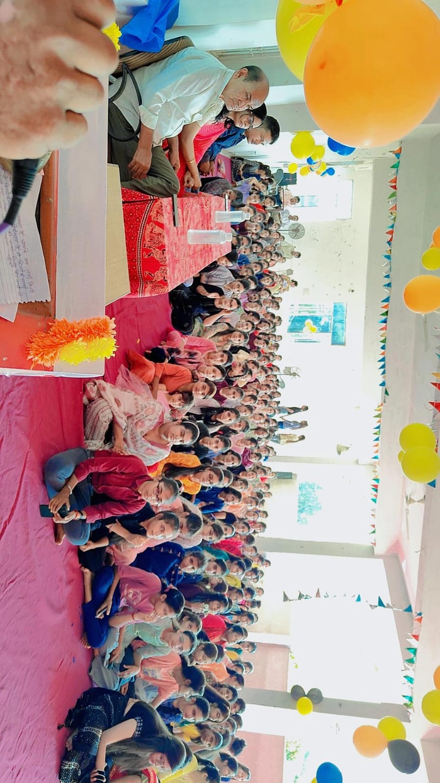 महिला सशक्तिकरण और शिक्षा की भूमिका पर राष्ट्रीय संगोष्ठी का आयोजन